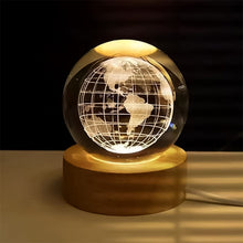 WorldLight Sphere