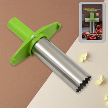 Chili Corer Remover