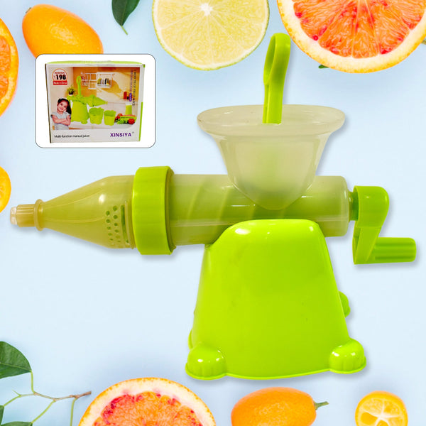 PurePress Juicer