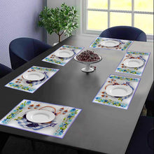 Table placement for Dinning Table