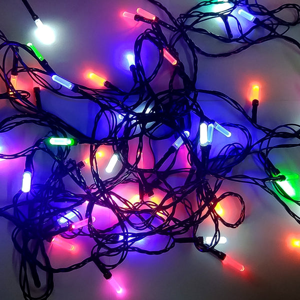 3M LED string light for festivals, Diwali and birthday