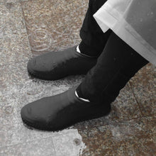 DryStride Shoe Covers