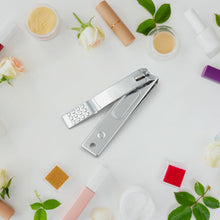 Large nail clipper, high-quality for personal care