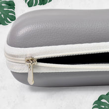 Retro Style Hard Eyewear Case