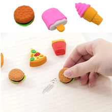 Fancy & Stylish Colorful Eraser