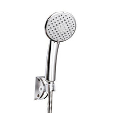 Multi-function shower spray head with high pressure