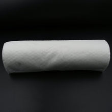 Kitchen Printed Tissue Roll Non-stick Oil Absorbing Paper Roll Kitchen Special Paper Towel Wipe Paper Cloth Cleaning Cloth 30 sheets