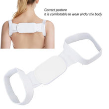 Posture correction support for better back and shoulder health