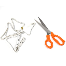 High-quality tailor scissors