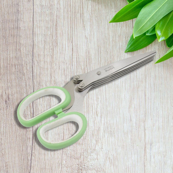 Herbs Scissor