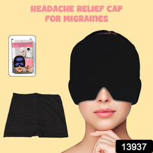 PainFree Migraine Cap