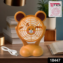 Portable Fan