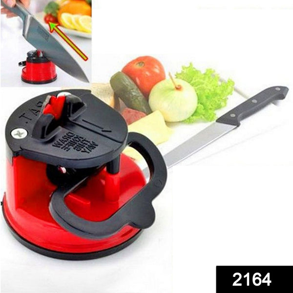 Kitchen knife sharpener