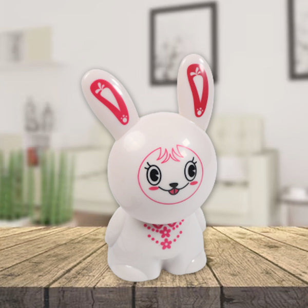 Cartoon LED lamp