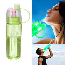 New B Portable Water Bottle