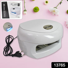 NailBeam UV Dryer